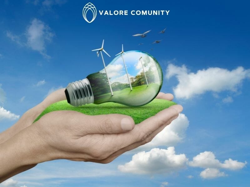 Le comunità energetiche rinnovabili per la transizione ecologica